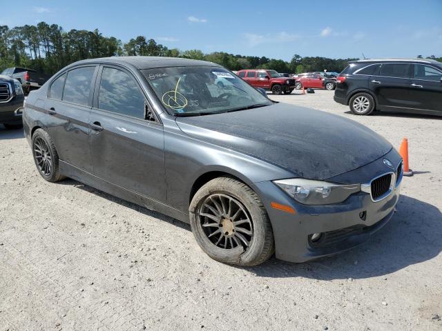 WBA3B1G54FNT01524 BMW 320 I