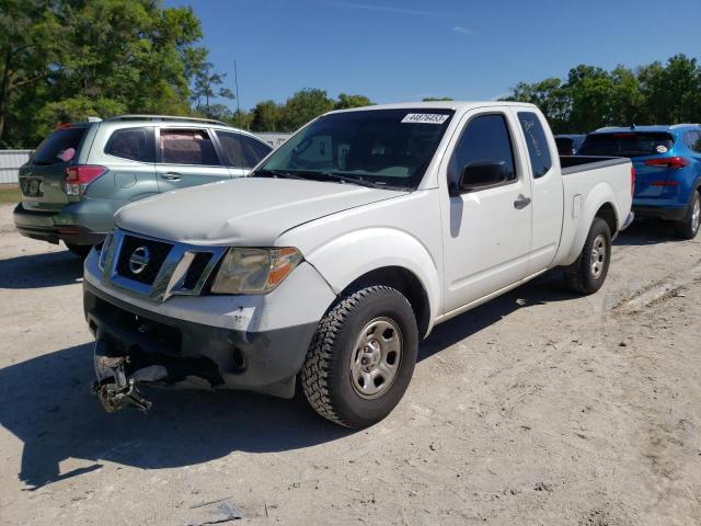 2013 Nissan Frontier S