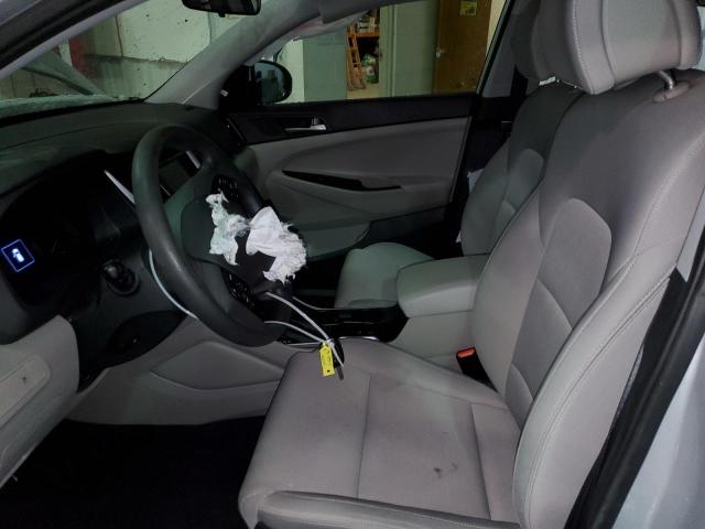 2018 HYUNDAI TUCSON SE - KM8J2CA40JU766723