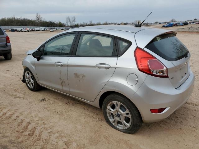 3FADP4EJ4EM114485 2014 Ford Fiesta Se