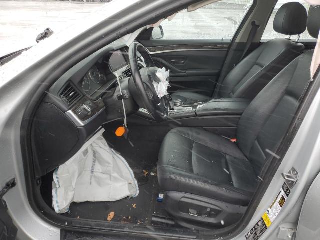 2015 BMW 528 XI - WBA5A7C53FD622061