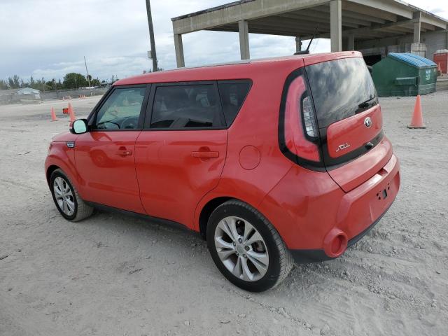 2016 KIA SOUL ! - KNDJX3A52G7863914