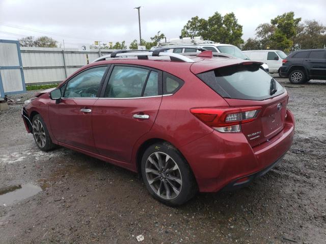 4S3GTAU63L3724021 Subaru Impreza Limited