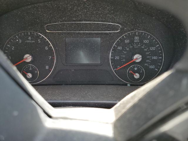 5XYPG4A36LG629819 KIA SORENTO L