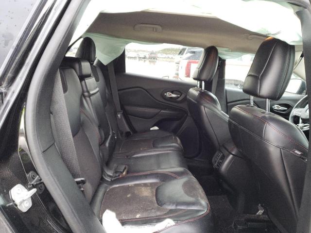 1C4PJMBB4HW520812 Jeep Cherokee Trailhawk