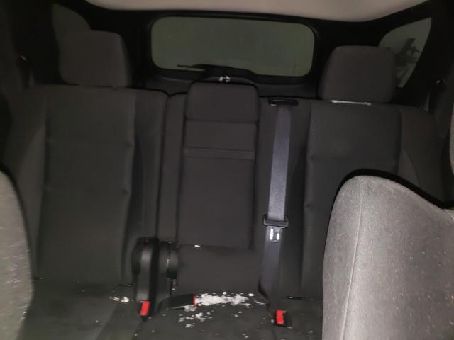 1C4RDJAG6EC428609 Dodge Durango Sxt