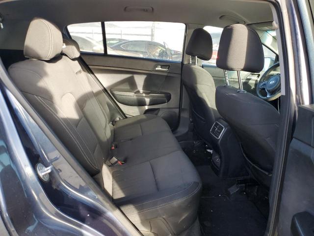 KNDPMCAC6H7203362 KIA Sportage Lx