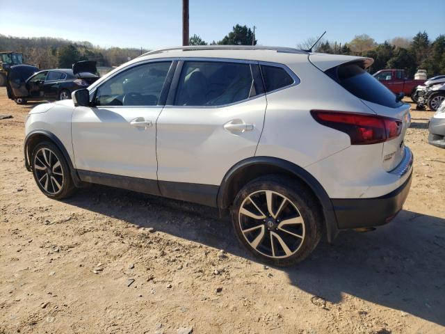 2018 NISSAN ROGUE SPOR JN1BJ1CP6JW160681