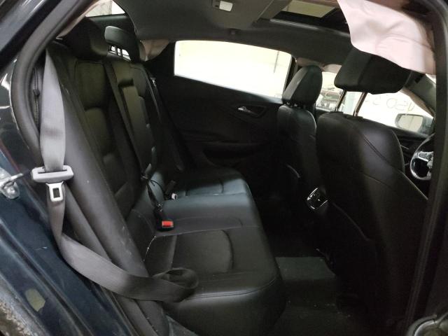 2020 CHEVROLET MALIBU PRE - 1G1ZE5SX9LF050437