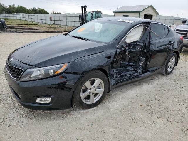 2015 KIA OPTIMA LX - 5XXGM4A7XFG519523