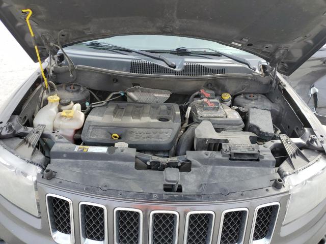 2016 JEEP COMPASS SP - 1C4NJDBB9GD508690