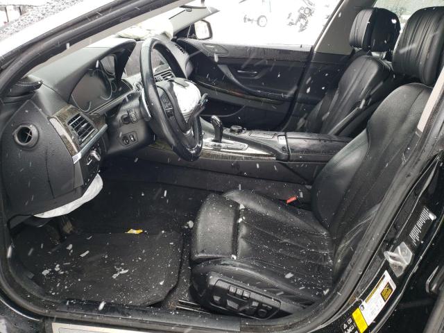 2016 BMW ALPINA B6 - WBA6D6C51GG388038
