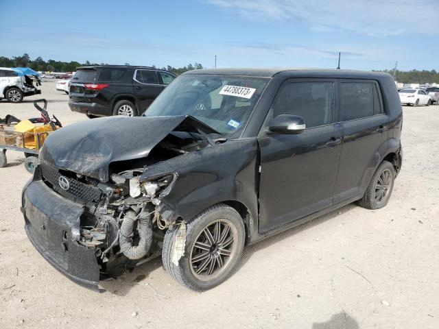 2010 Scion xB 