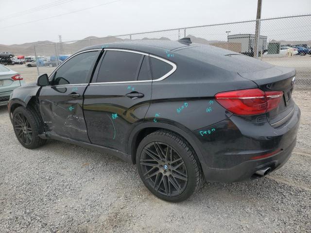 5UXKU0C31H0G69023 BMW X6 Sdrive35i