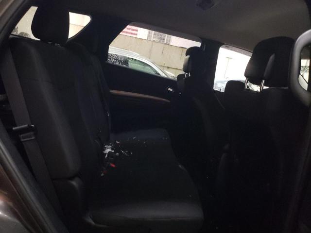 1C4RDJAG6EC428609 Dodge Durango Sxt