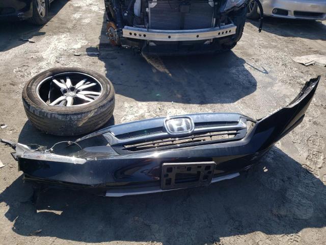2022 HONDA PILOT TOUR - 5FNYF6H66NB006598