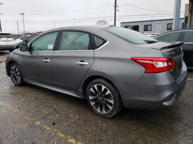 3N1AB7AP0KY380648 Nissan SENTRA S