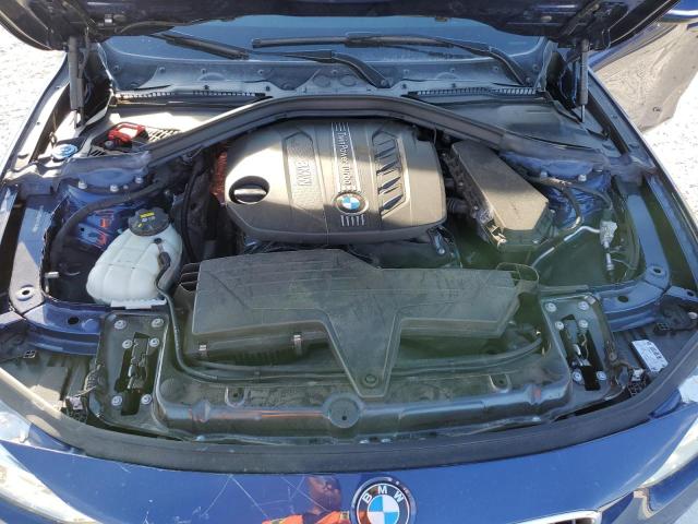 2018 BMW 328 D XDRI - WBA8J1C52JA379489