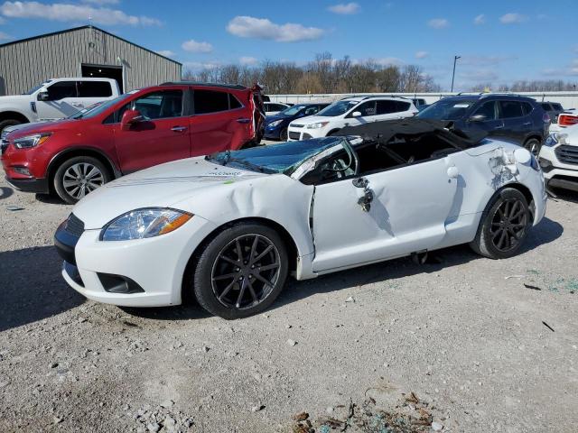 2012 Mitsubishi Eclipse 