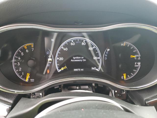 1C4RJFLT2KC854731 Jeep Grand Cherokee Trailhawk