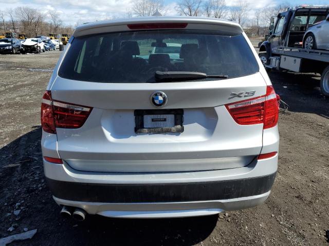 5UXWX9C5XD0A13623 BMW X3 Xdrive28i