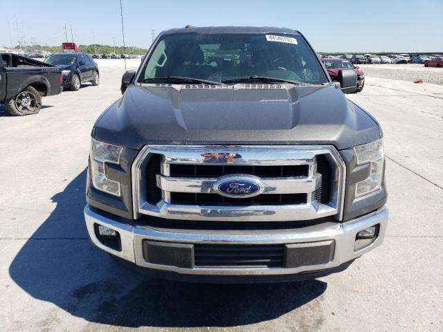 1FTEW1C86GFC59871 Ford F150 Supercrew