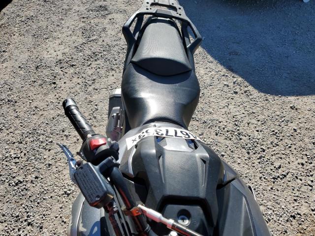 2016 HONDA NC700XD JH2RC8749GK000171
