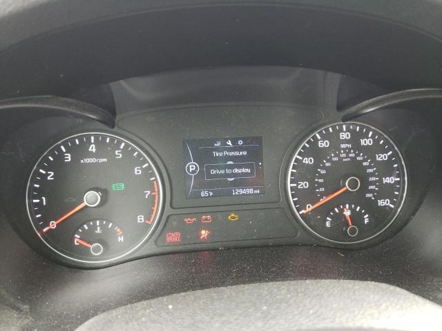 5XXGT4L36HG169887 KIA Optima Lx