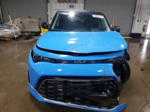 2023 KIA SOUL GT LI - KNDJ53AU2P7197117
