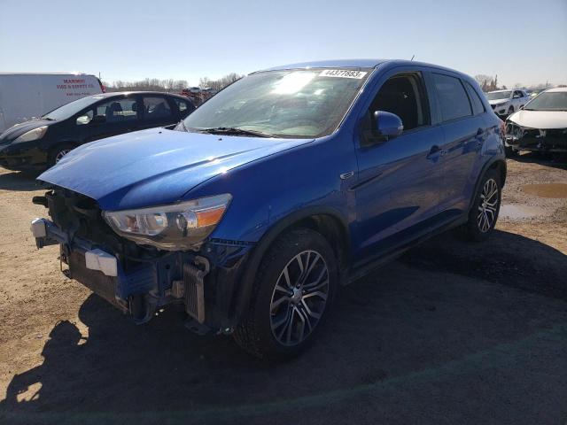 2016 Mitsubishi Outlander Sport ES