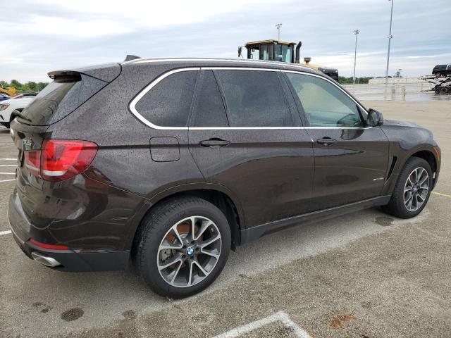 2018 BMW X5 SDRIVE3 - 5UXKR2C50J0X10114