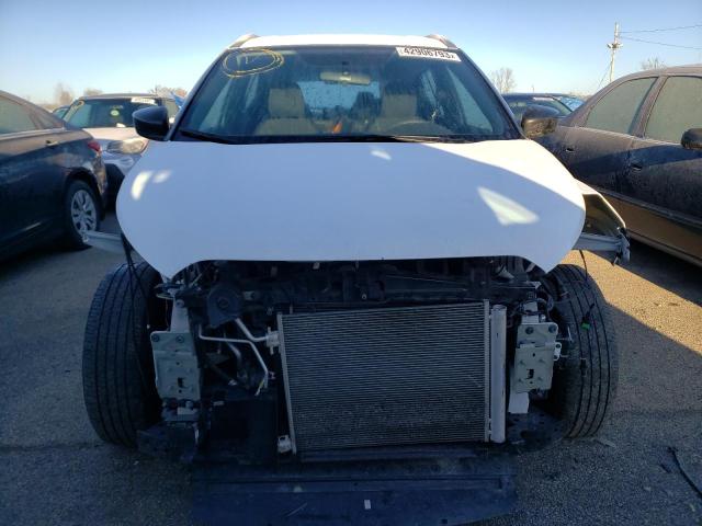 2019 NISSAN KICKS S 3N1CP5CU3KL564268