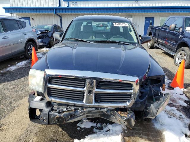 1D7HE22K36S689534 Dodge DAKOTA ST