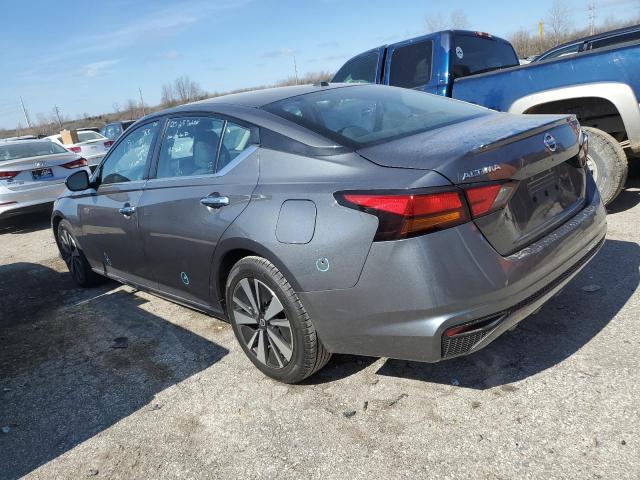2021 NISSAN ALTIMA SV - 1N4BL4DV1MN365797