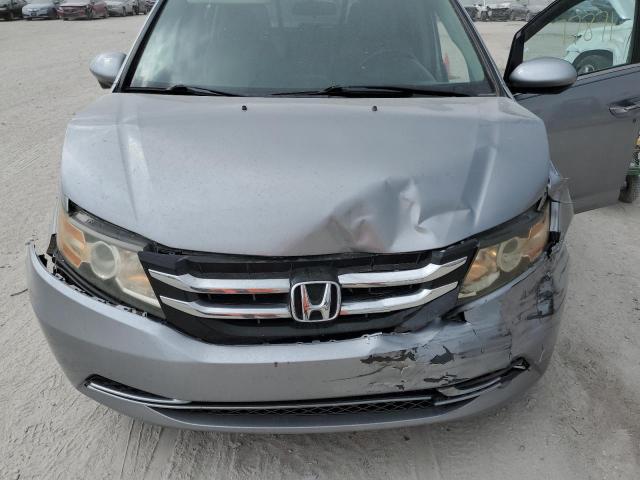 5FNRL5H39GB123799 2016 HONDA ODYSSEY, photo no. 12