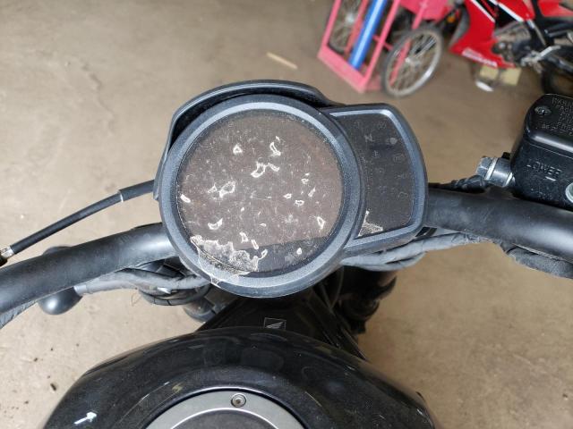 2021 HONDA CMX1100 A JH2SC8306MK000063