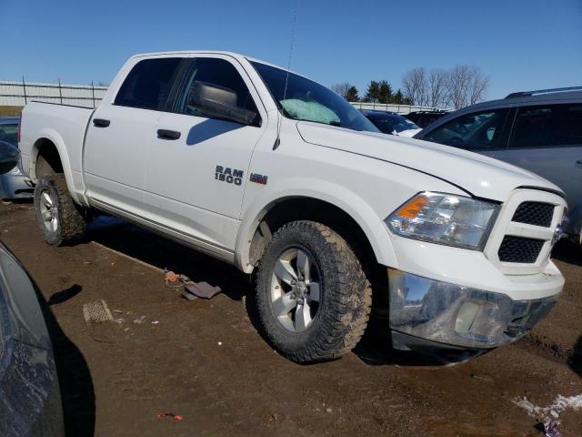 2016 RAM 1500 SLT 1C6RR7LT7GS280257