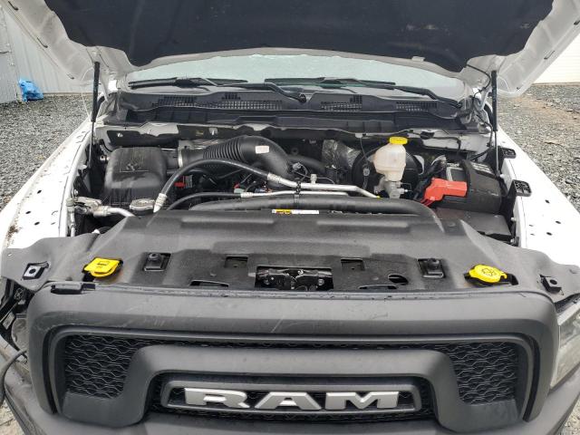 2022 RAM 1500 CLASS - 1C6RR7LT6NS166702