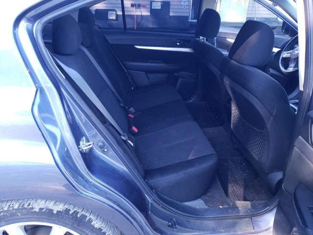 4S3BMBF67E3028503 Subaru Legacy 2.5i Premium