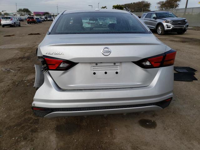 2019 NISSAN ALTIMA S - 1N4BL4BV1KC242772