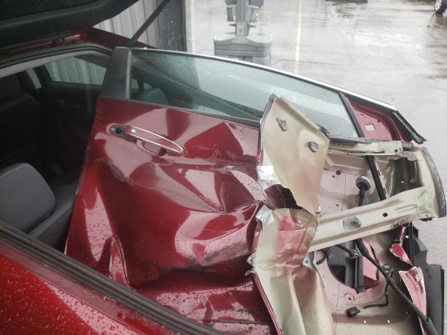 2016 CHEVROLET VOLT LT - 1G1RC6S52GU136183