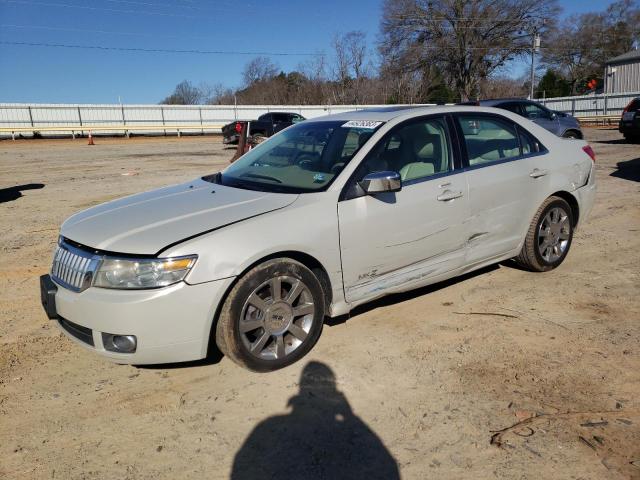 2008 Lincoln MKZ 