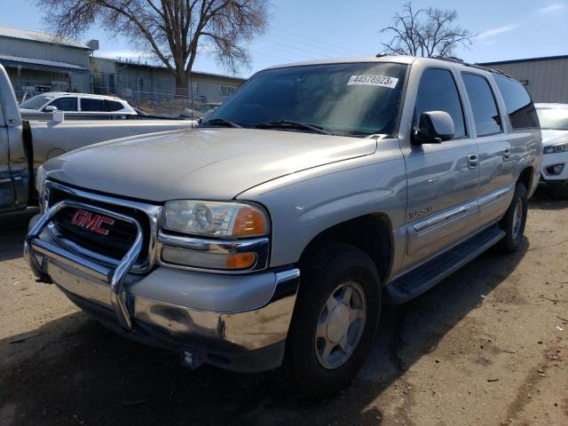 2005 GMC Yukon XL 