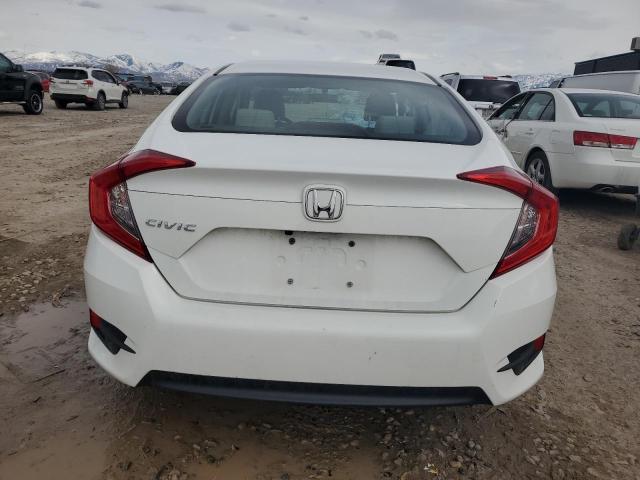 2016 HONDA CIVIC LX - 19XFC2F51GE020243