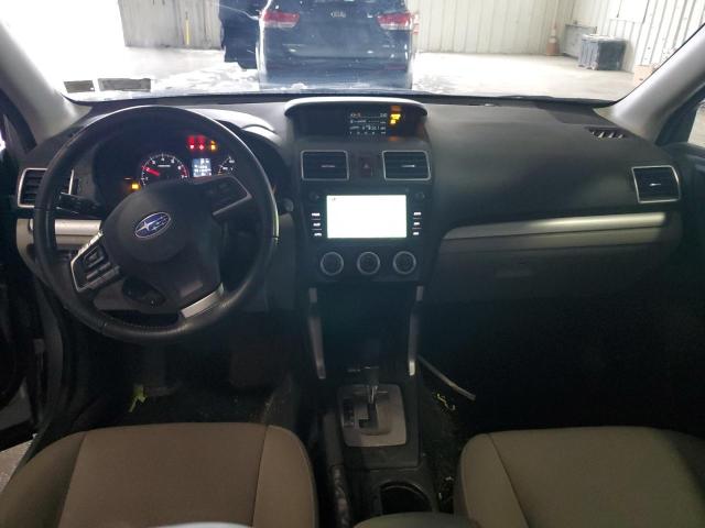 2016 SUBARU FORESTER 2 - JF2SJAKC9GH476442
