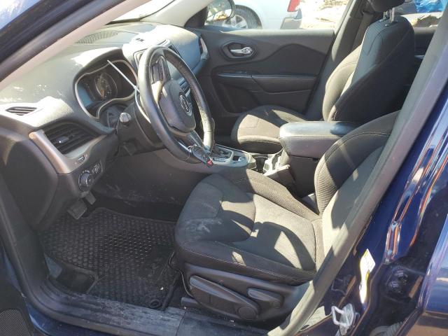 2015 JEEP CHEROKEE L - 1C4PJMCB3FW605006