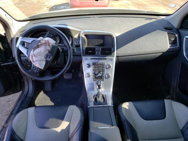 2017 VOLVO XC60 T5 - YV440MDJXH2088175