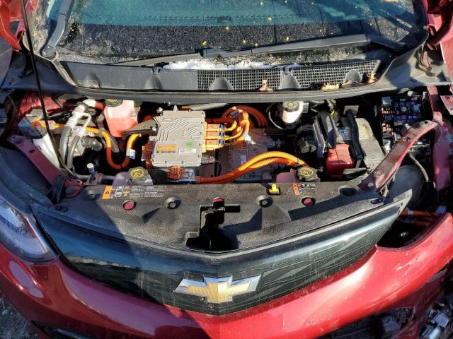 2018 CHEVROLET BOLT EV PR - 1G1FX6S00J4116355