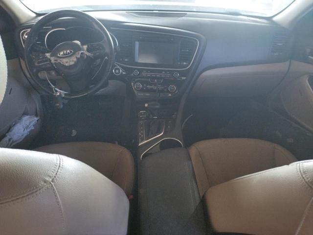 KNAGN4AD5E5072652 KIA OPTIMA HYBRID