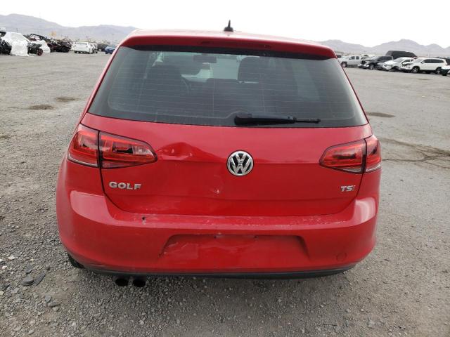 2015 VOLKSWAGEN GOLF - 3VW217AU3FM069736